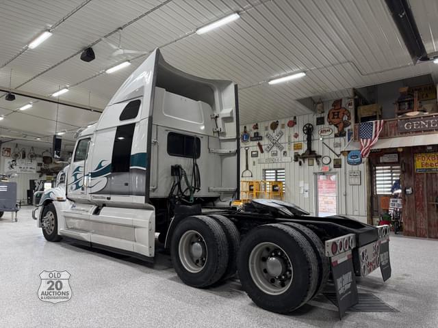 Image of Western Star 5700XE equipment image 4