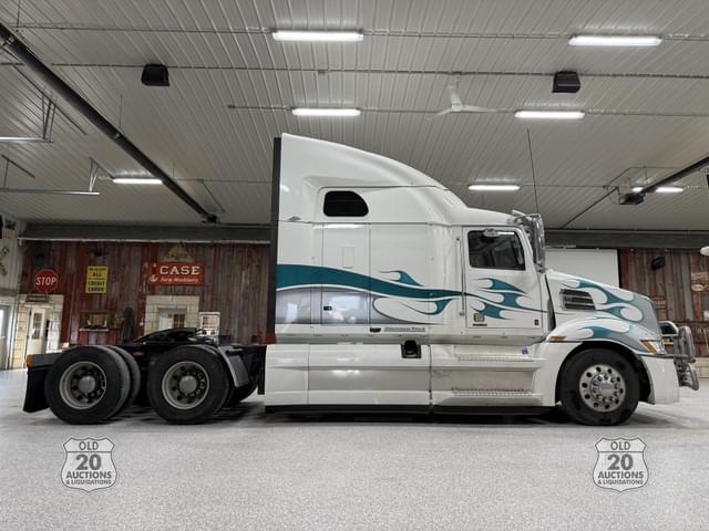 Image of Western Star 5700XE equipment image 1