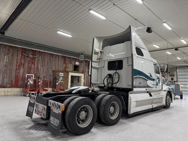 Image of Western Star 5700XE equipment image 2