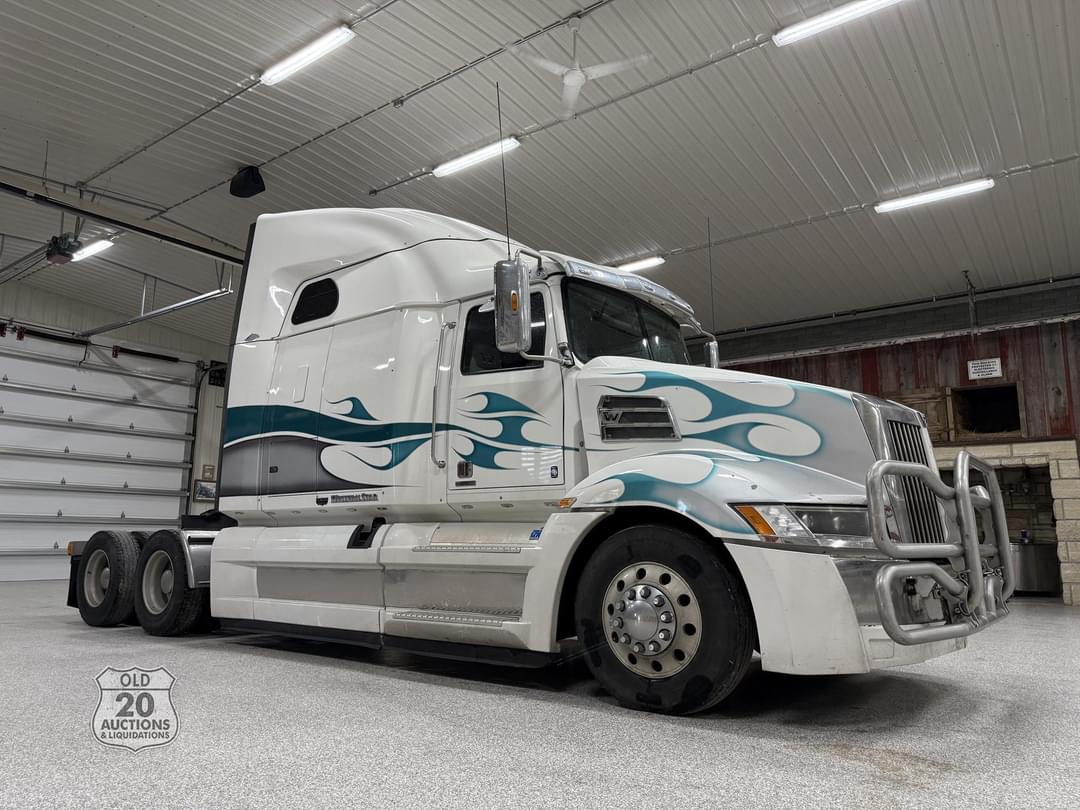Image of Western Star 5700XE Primary image
