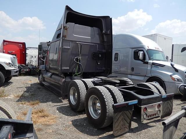 Image of Western Star 5700XE equipment image 2