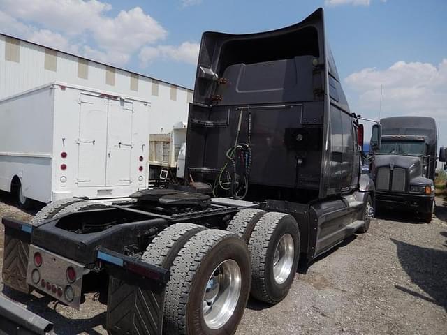 Image of Western Star 5700XE equipment image 3