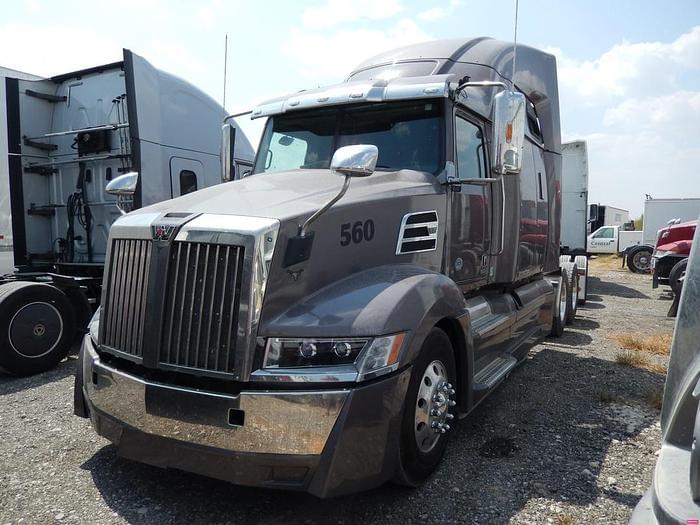 Image of Western Star 5700XE Primary image