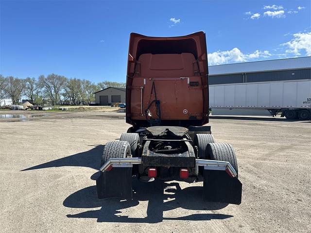 Image of Western Star 5700XE equipment image 4