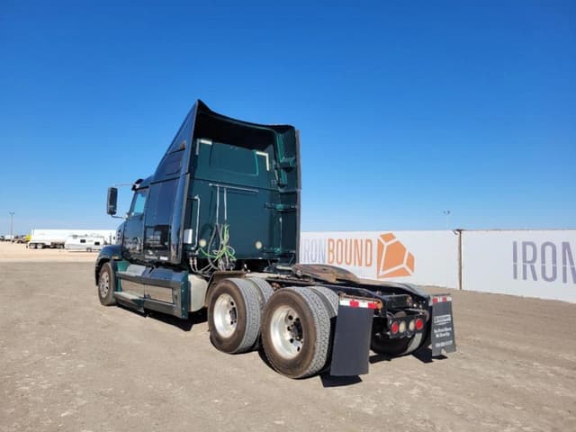 Image of Western Star 5700XE equipment image 2
