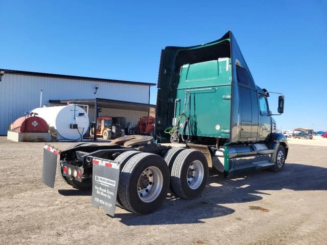 Image of Western Star 5700XE equipment image 4