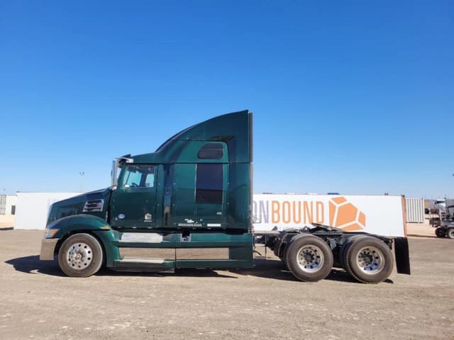 Image of Western Star 5700XE equipment image 1