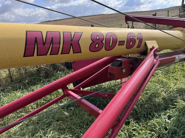 Image of Westfield MK80-61 equipment image 4