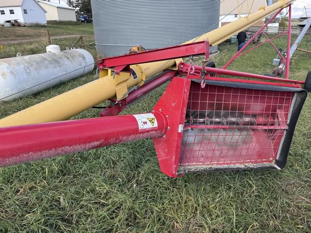 Image of Westfield MK80-61 equipment image 2