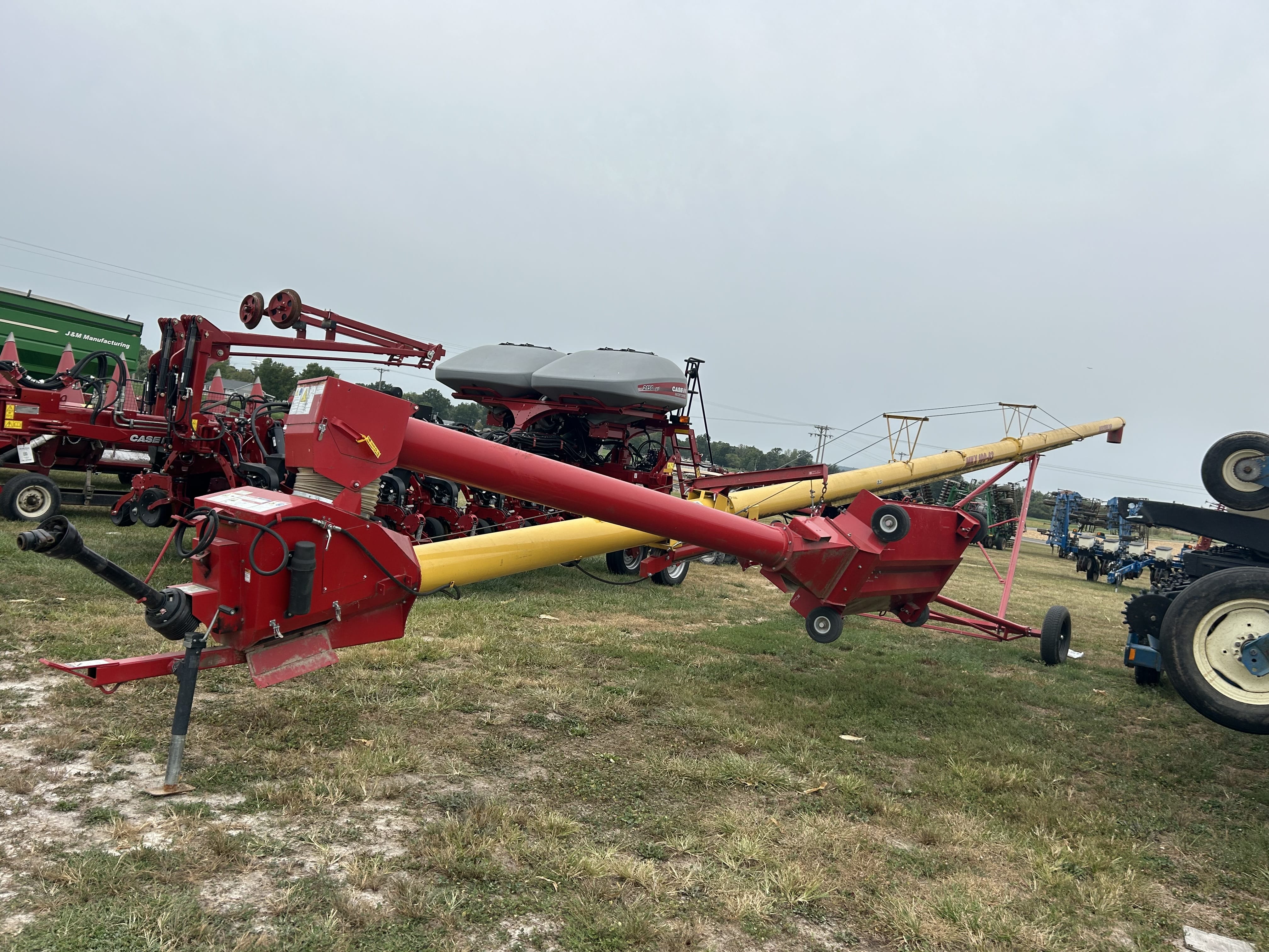 Main image Westfield MKX 10-63