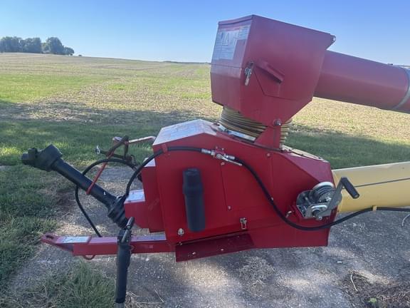 Image of Westfield MKX100-63 equipment image 1