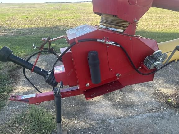 Image of Westfield MKX100-63 equipment image 2