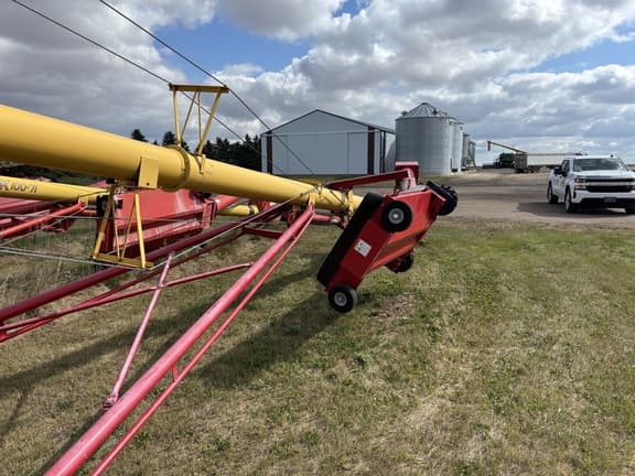 Image of Westfield MKX100-73 equipment image 3