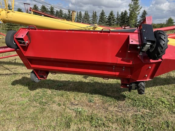 Image of Westfield MKX100-73 equipment image 2