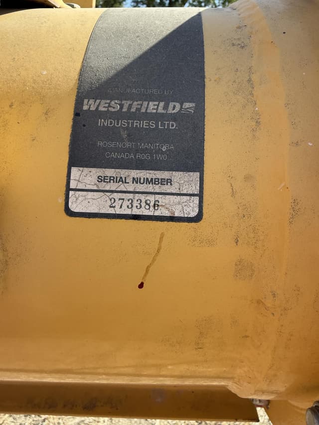 Image of Westfield MKX100-83 equipment image 4