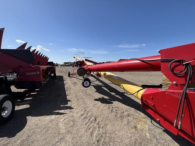 Image of Westfield MKX130-74 equipment image 3