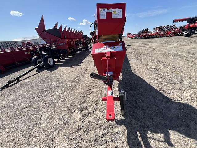 Image of Westfield MKX130-74 equipment image 1