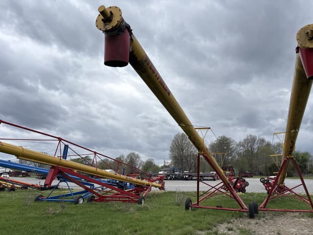 Image of Westfield MKX13-74 equipment image 2