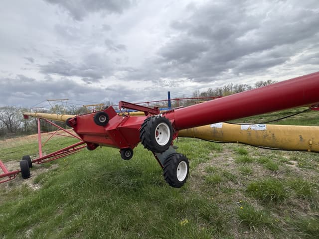Image of Westfield MKX13-74 equipment image 1