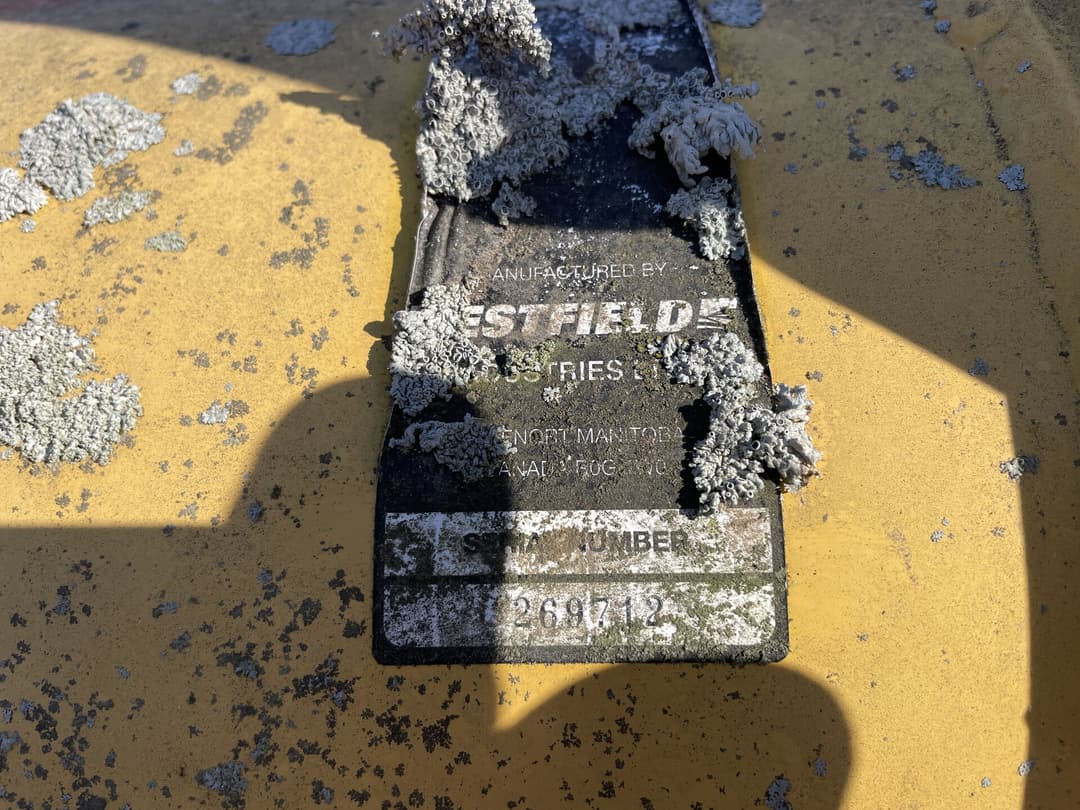 Image of Westfield MKX13-74 Image 0