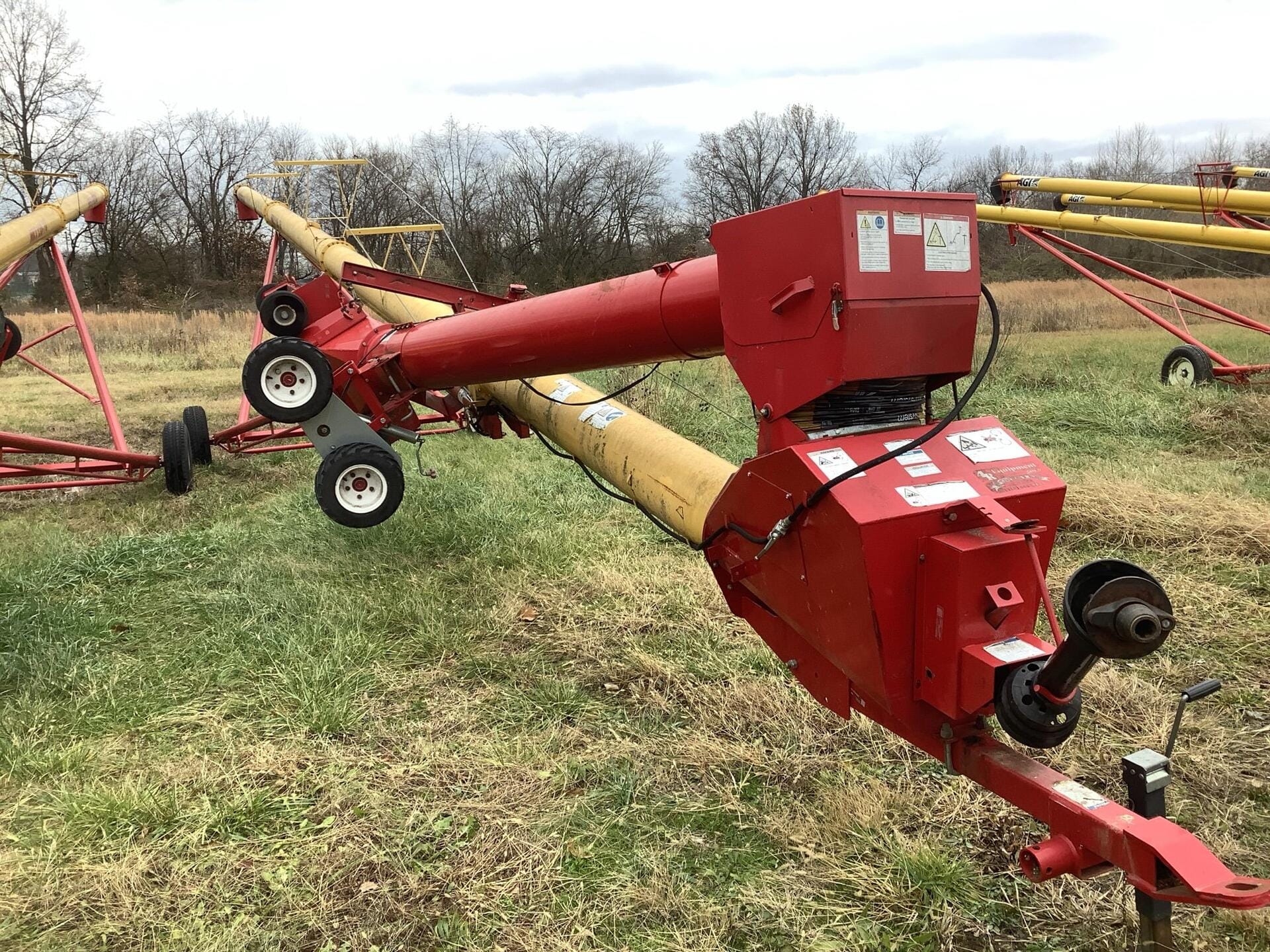 2016 Westfield MKX13-74 Image