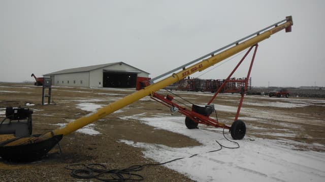 Image of Westfield STX100-41 equipment image 1