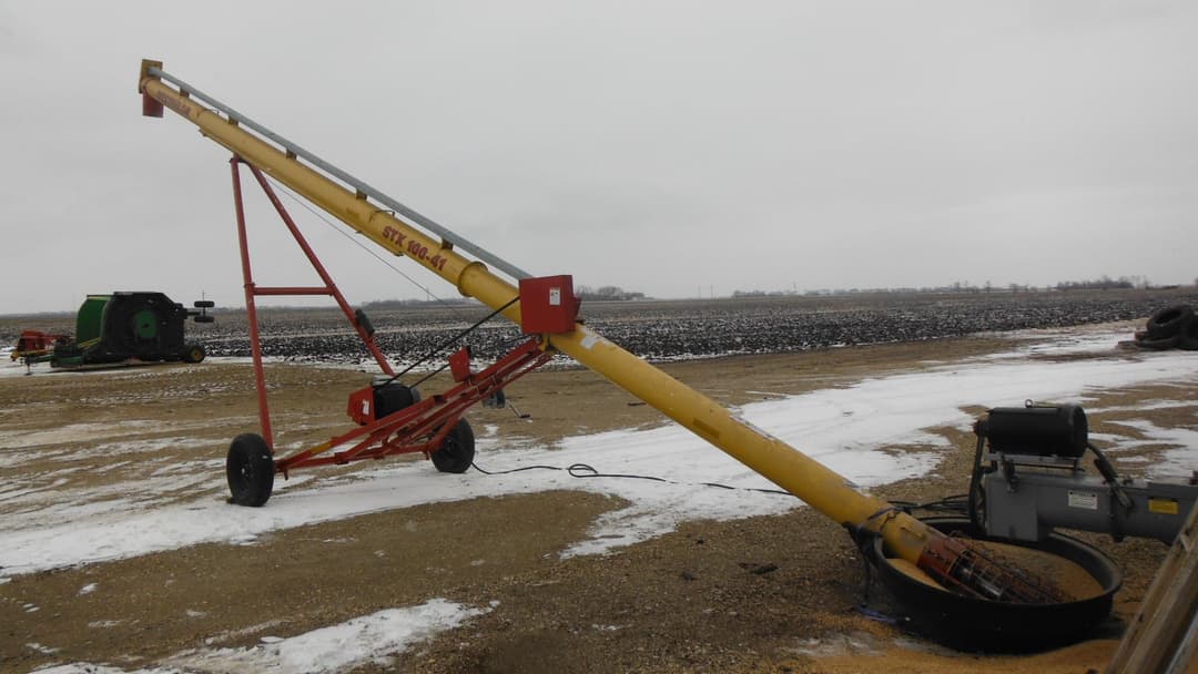 Image of Westfield STX100-41 Primary image