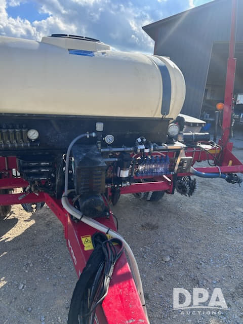 Image of White 9100 equipment image 4