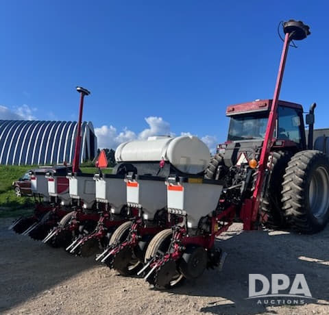 Image of White 9100 equipment image 1