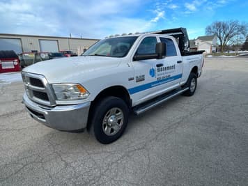 Main image Dodge Ram 2500