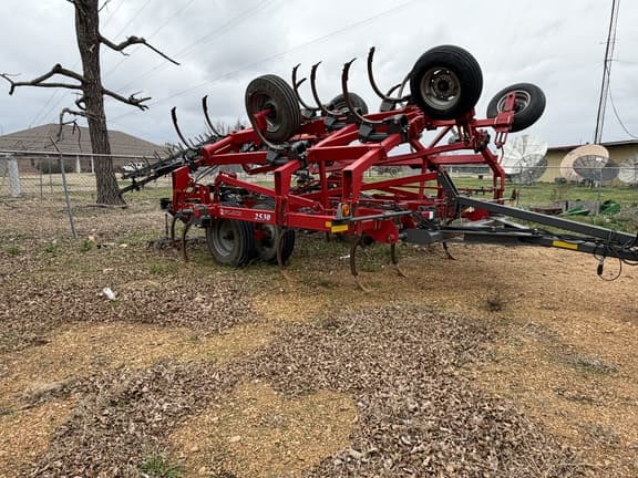 Image of Wil-Rich 2530 equipment image 1