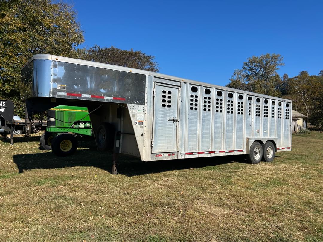 Image of Wilson PSGN-9324T Primary image