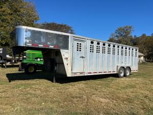 2016 Wilson PSGN-9324T Image