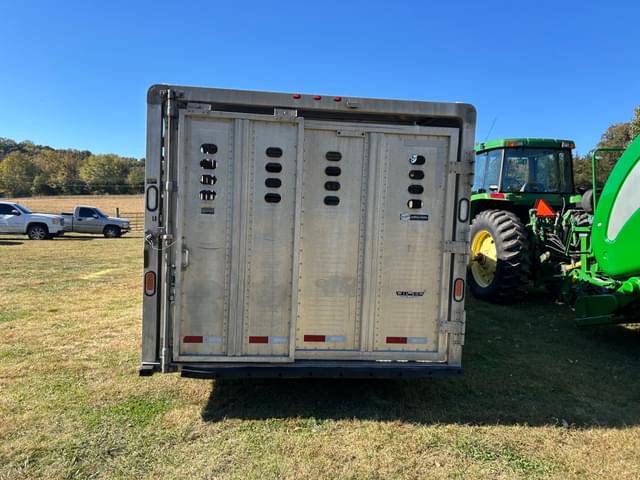 Image of Wilson PSGN-9324T equipment image 4