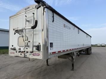 Main image Wilson DWH-550