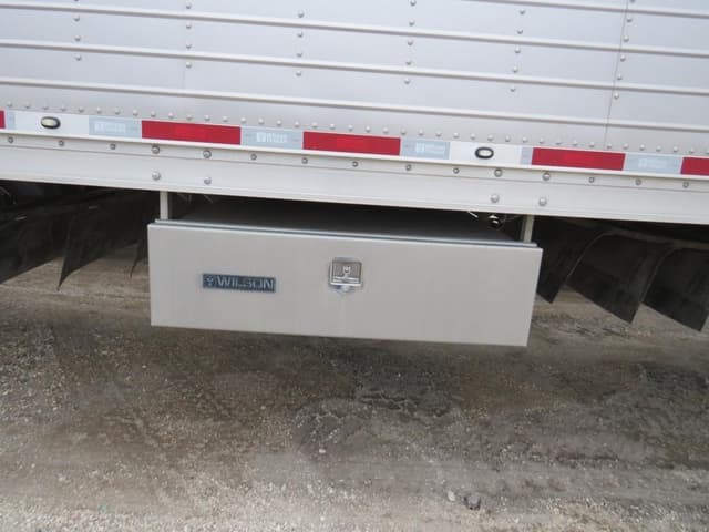 Image of Wilson DWB-650 equipment image 3