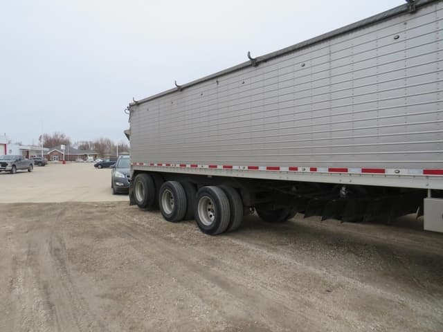 Image of Wilson DWB-650 equipment image 2