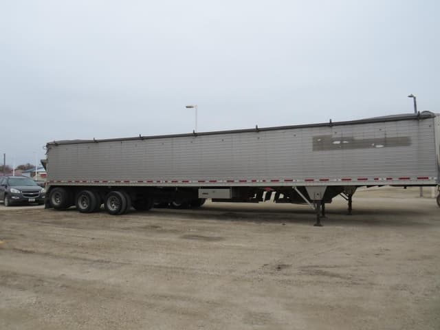 Image of Wilson DWB-650 equipment image 1