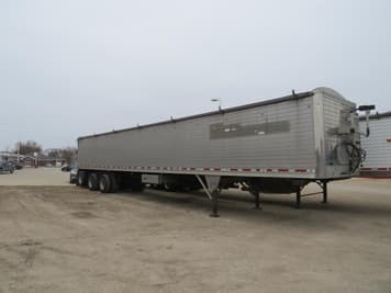 Main image Wilson DWB-650