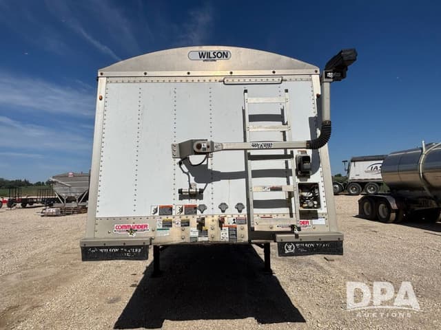 Image of Wilson DWH-550C equipment image 3