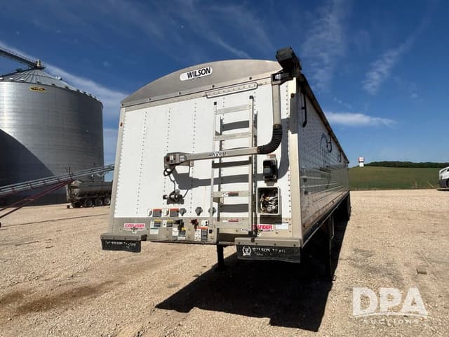 Image of Wilson DWH-550C equipment image 2
