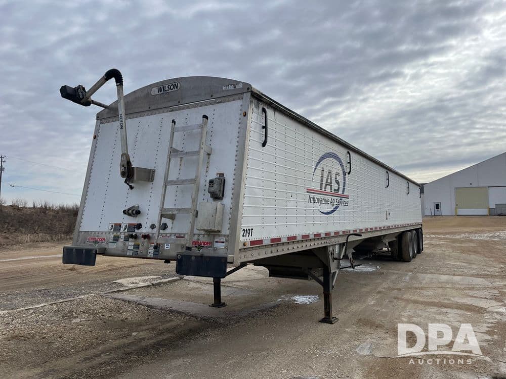 Image of Wilson DWH-550C Primary image