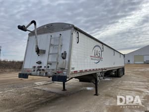 2016 Wilson DWH-550C Image