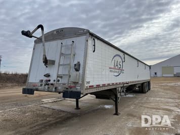 Main image Wilson DWH-550C