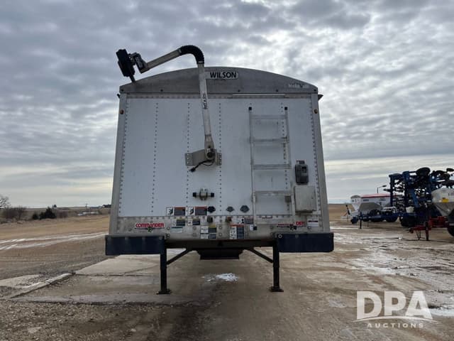 Image of Wilson DWH-550C equipment image 1