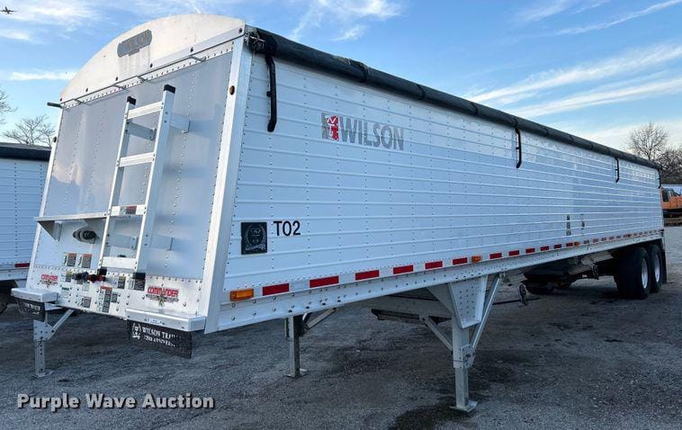 Main image Wilson DWH-5000