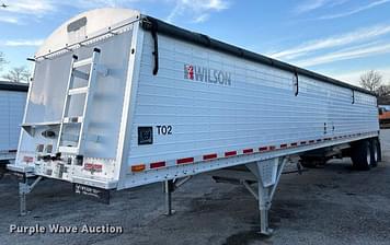 Main image Wilson DWH-5000