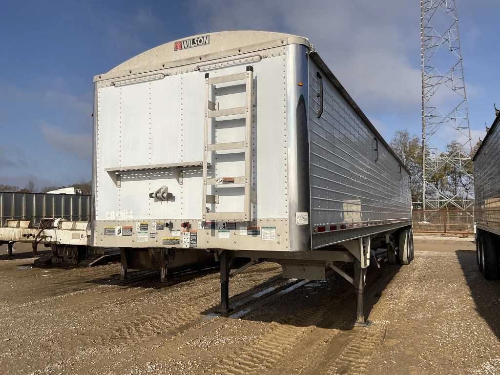 2016 Wilson DWH-650 Equipment Image0