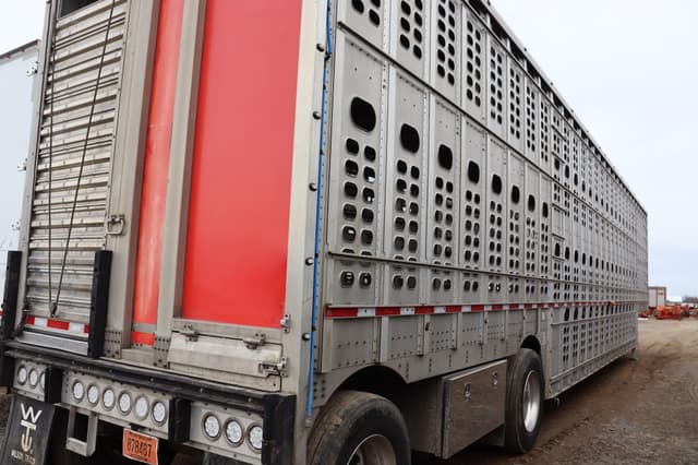 Image of Wilson PSDCL-402P equipment image 2