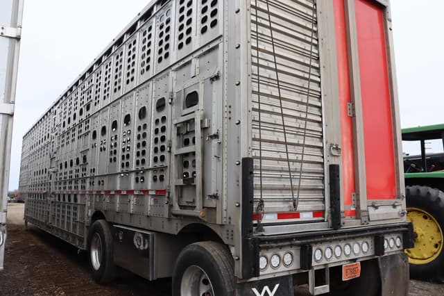 Image of Wilson PSDCL-402P equipment image 1